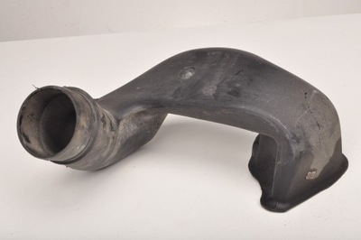 Aston martin db9 6.0 труба воздухозаборник воздуха 4g43-9a675-bc фото №1