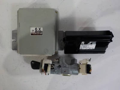 Legacy 2.0 набір стартовий 22611ah840 a18-000r2a фото №1