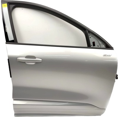 Nowe дверь правый перед ford kuga iii mk3 moondust фото №1