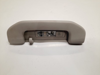 Mercedes c-klasa w205 лампа ручка стельовий задня права a0998150100 фото №1