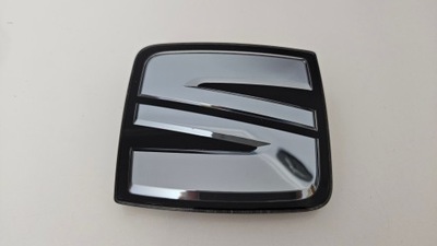 SEAT ATECA EMBLEMA LOGOTIPO DE CAPO PARA RADAR 575853679G  