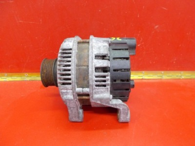 Bmw 3 e46 d 98-06 7788223 2542538c генератор фото №1