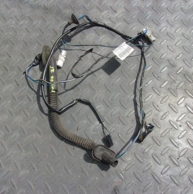 Master ii 98-10r жгут дверь задняя левая фото №1