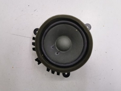 Volvo s60 2012 левая сторона динамики фото №1