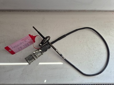 Датчик температуры выхлопных газов man tgl tgm euro 5 фото №1