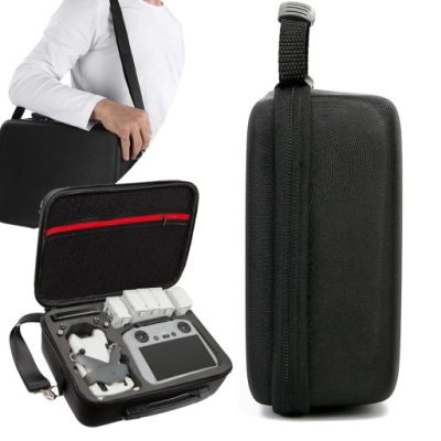 WODOSZCZELNA TORBA, WALIZKA DO DRONA DJI MINI 3 PRO, ETUI DO PRZECHOWYWANIA