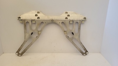 Усилитель кузов поперечина задняя bmw f97 x3 фото №1