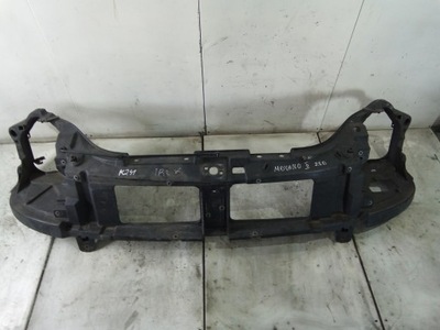 K241 pas передний панель фары opel movano a фото №1