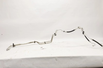 Citroen jumpy iii шланг кондиционера 9835906380 фото №1