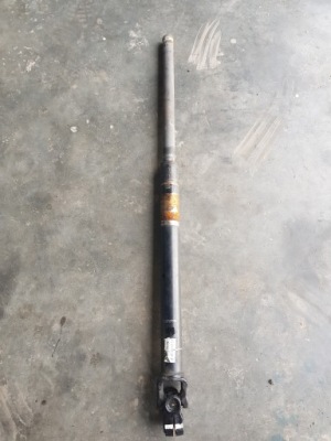 Renault premium тяга кермовий фото №1