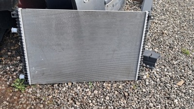 RADIATOR AUDI A4 A6 C8 Q7 Q8 VW TOUAREG CR7 CAYENNE 9Y 4M0145804T ORIGINAL  