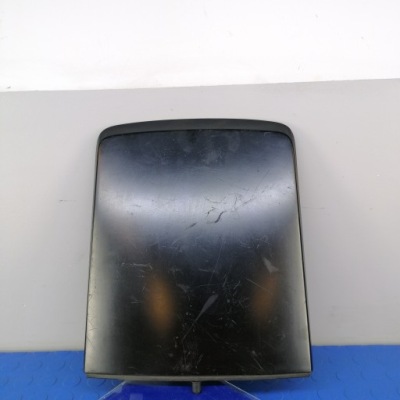 Vw beetle защита консоли средняя 1c0858061b фото №1