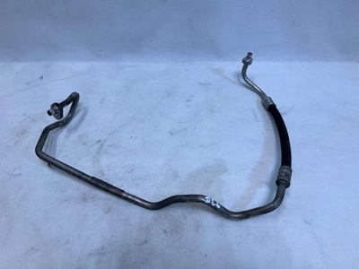 Duster i lift 14r шланг трубка кондиціонера фото №1