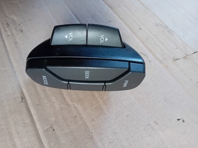 Переключатель pilot радио chevrolet epica 96645122 фото №1