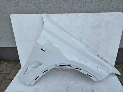 Крыло правый перед передний bmw x5 g05 фото №1
