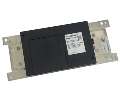Bmw блок управления модуль bluetooth telematic atm 01 us фото №1