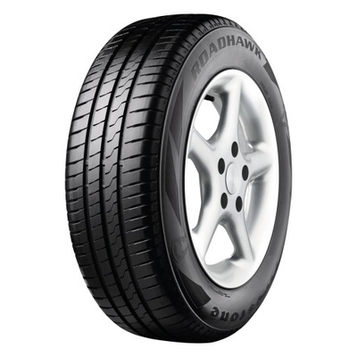 2x opony Roadhawk 235/55R19 105W XL