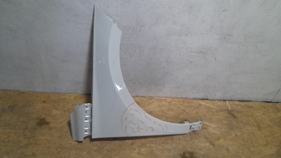 Крыло правый перед передний enyaq фото №1