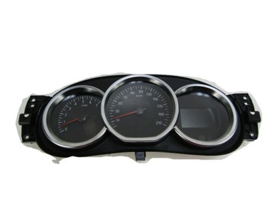 Logan sandero ii счетчик приборы оригинал фото №1