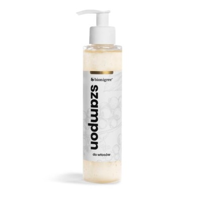 Bionigree trychologiczny szampon 250 ml