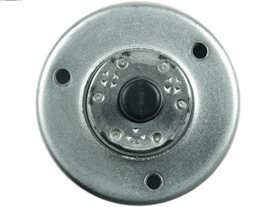 Вимикач електромагнітний, стартер as-pl ss1061 delco фото №1