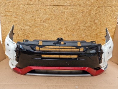 Mitsubishi outlander iii lift бампер 2015 - 2018 фото №1