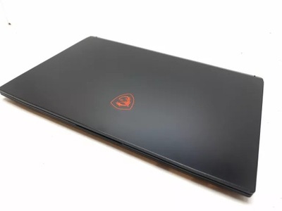 LAPTOP MSI GF75 THIN 10UC