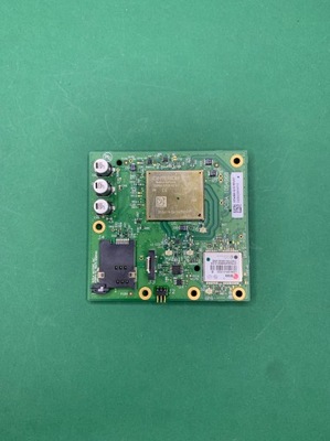 MODEM FOR TESLY LTE 1054968-02-C  