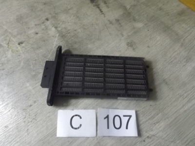 Обігрівач електрична kia ceed i фото №1