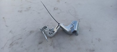 Петли дверь левый задняя комплект renault clio iv фото №1