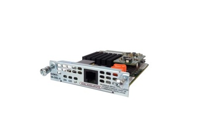Cisco EHWIC-VA-DSL-A V01 73-13372-02 VDSL/ADSLoPOTS