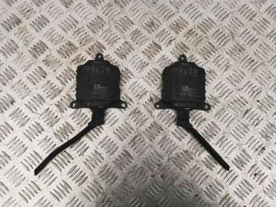 Toyota rav4 v 18- радар задняя мёртвая зона rv3 88162-42091 фото №1