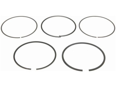 Кольца поршневые ford tourneo connect 1.0 courier 1.0 фото №1