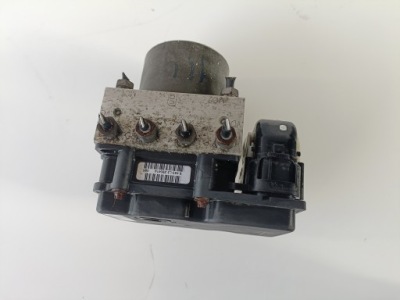 Насос блок управления abs 0265801179 berlingo partner ii iii 1.6 e-hdi фото №1