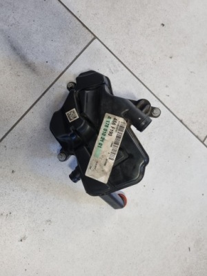 Сепаратор оливи mercedes amg gt r190 m178 a1780780019 фото №1