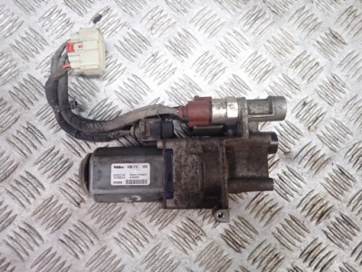 Насос диференціал szpery chevrolet corvette c7 z51 z06 фото №1