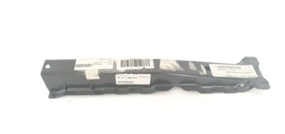 Лонжерон ліва mini r50 cooper 3d оригінальний номер nowa фото №1