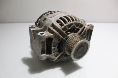 Генератор skoda superb ii lift 2.0 фото №1