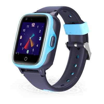 Birgus Smartwatch 4G dla dzieci, GPS,
