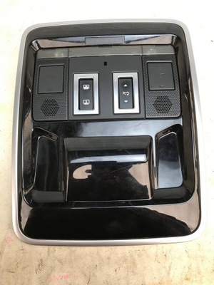 Range rover vogue 12-21 лампа потолочный фото №1