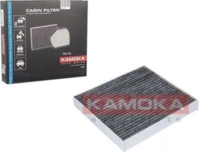 KAMOKA FILTRO DE CABINA F509901  