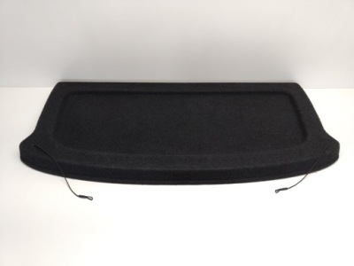 Vw golf viii 8 полка задняя багажника оригинал 2019- фото №1