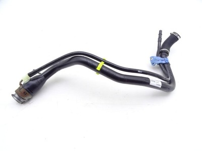 Opel astra k 15-19 1.6 cdti труба заливна горловина пального дизель оригінал 13493916 фото №1