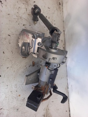 Колонка руля renault clio iv 1.2 tce фото №1