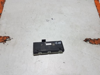 Bmw 8 g15 модуль крышки 2657097 фото №1