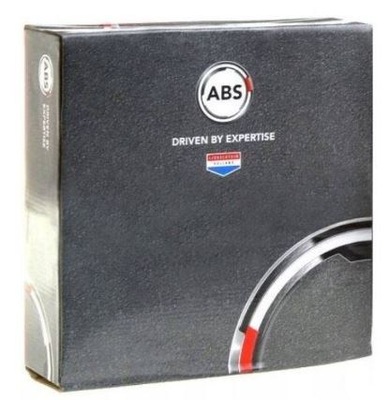 Диск гальмівний. mazda mx-5 15- перед фото №1