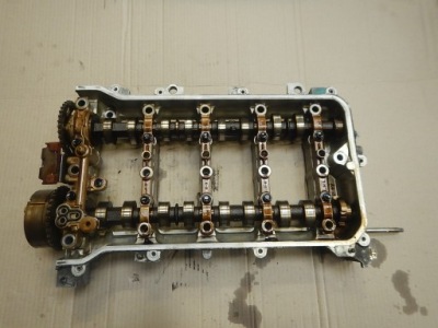 Основа вали розподільного валу toyota corolla auris ii prius iii c-hr 1.8 hybrid фото №1