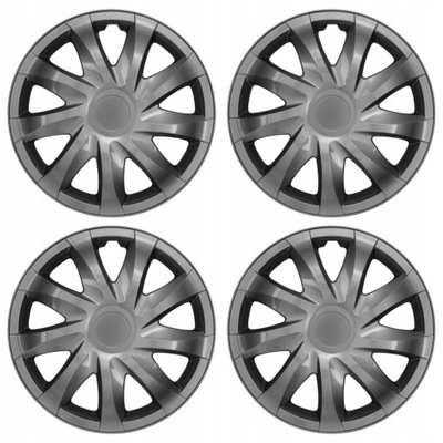 WHEEL COVERS 15 FOR BMW 1 E81 87 3 E46 E90 E36 5 E39  