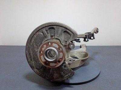 Gls w167 поворотний кулак задній права ступиця a16722r фото №1