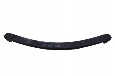 Рессора щетка nissan cabstar 07r. фото №1